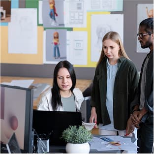 Digital Transformation