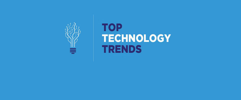 The Top Trends in IT Services